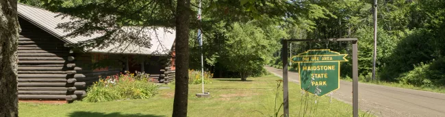Maidstone State Park 1
