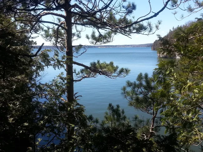 Niquette Bay State Park 2