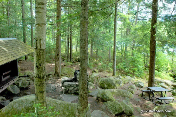 Kettle Pond Remote LTO #12
