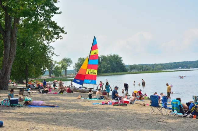 Sand Bar State Park 2
