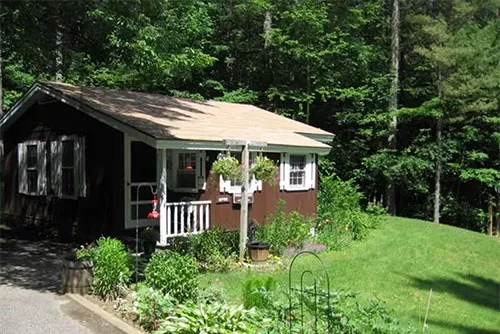 Thetford Hill State Park 1