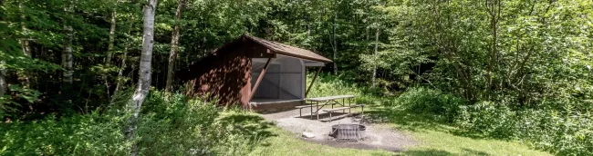 Underhill State Park 1