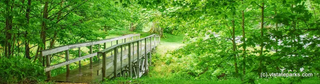 WoodFord State Park