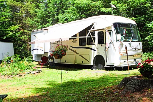 Workcamper