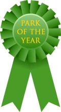 Park of the Year